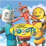 Robots - Soundtrack